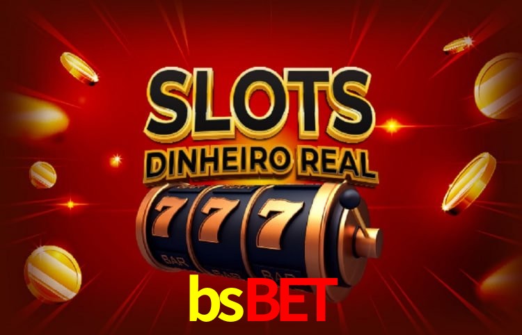 App bsbet no celular