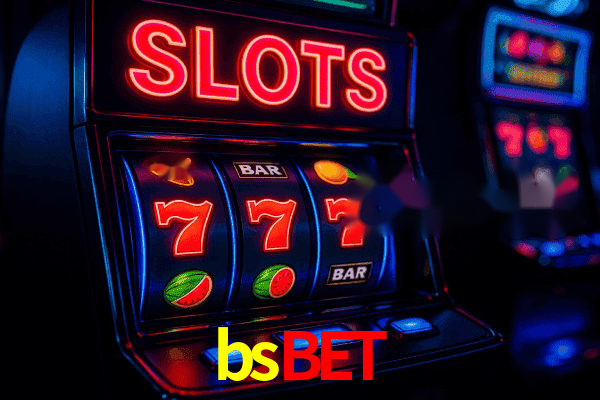 Depósito e saque na bsbet