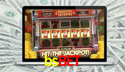 Blackjack na bsbet