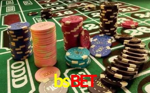 Apostas ao vivo bsbet