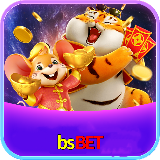 Logo da bsbet